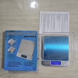 I2000 Digital Table Weight Scale Kitchen Scale