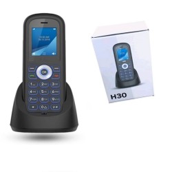 Mobiwear H30 SIM Supported Cordless Telephone Set