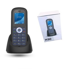 Mobiwear H30 SIM Supported Cordless Telephone Set