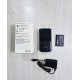 Nokia 2720 Flip Phone Dual Sim Black