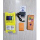 Titanic T2 Feature Phone 2500mAh Battery Green