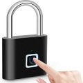 Fingerprint Locks