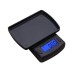 AR202 Mini Weighing Pocket Scale 500g Black