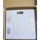 AR204 Body Fat Weight Scale 180kg With Temperature And Battery indicator