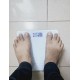 AR204 Body Fat Weight Scale 180kg With Temperature And Battery indicator