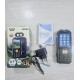 Celcom C2402 8000mAh Phone Power Bank Option Green