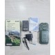 Celcom C2402 8000mAh Phone Power Bank Option Green