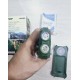 Celcom C2402 8000mAh Phone Power Bank Option Green