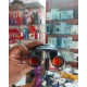 Mini Folding Binocular 30-60 Zoom Black