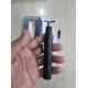 Nose And Ear Hair Trimmer Rechargeable Black