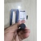 Nose And Ear Hair Trimmer Rechargeable Black