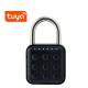 Tuya Smart Password Padlock Watreproof Apps Control