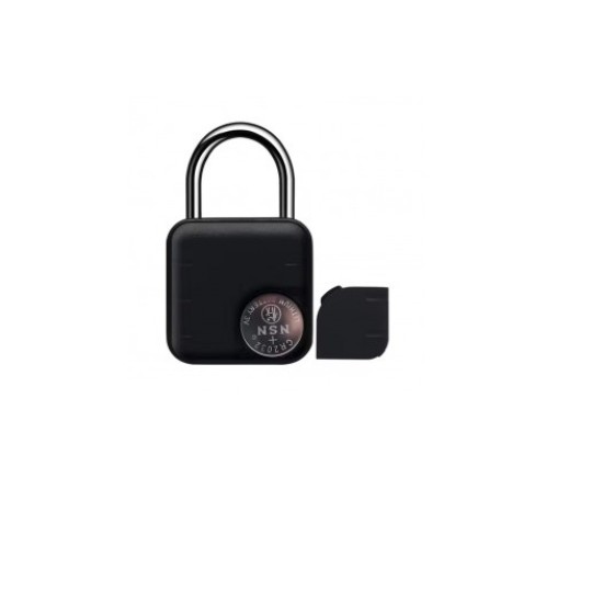 Tuya Smart Password Padlock Watreproof Apps Control