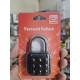 Tuya Smart Password Padlock Watreproof Apps Control