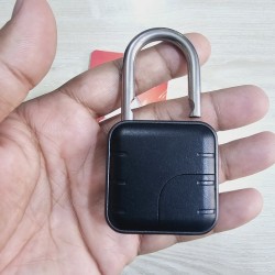 Tuya Smart Password Padlock Watreproof Apps Control