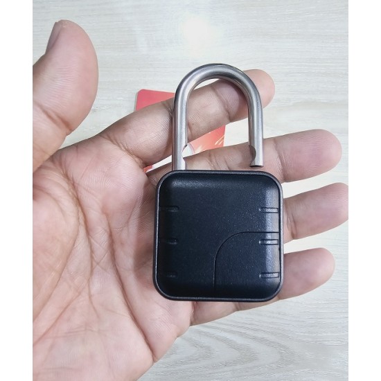 Tuya Smart Password Padlock Watreproof Apps Control