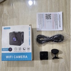 P22 Mini Wifi Camera Live Video