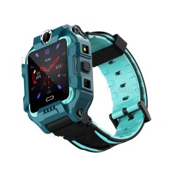 Kids GPS Smart Watch Sim Supported