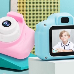 X10 Kids Video Camera Game