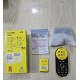 SANEE S113 Dual Sim Phone With Warranty Black