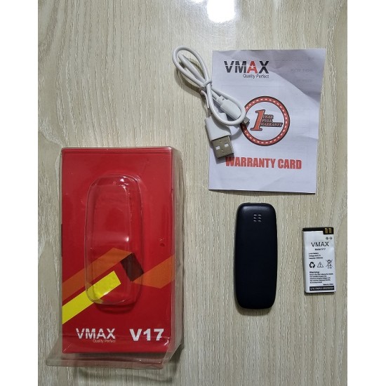 Vmax V17 Mini Phone Dual Sim