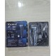 Kemei Km-6330 Hair Clipper Grooming Kit Trimmer