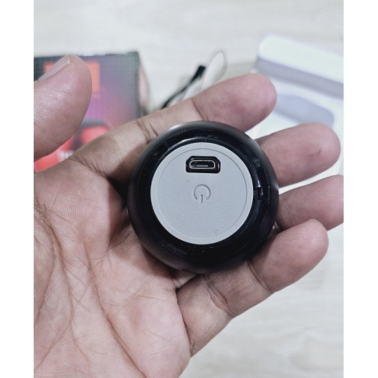 M3 Mini Portable Bluetooth Speaker