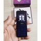 Geo R11 Mini Phone Touch Keypad Deep Blue