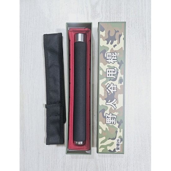 26 inch Self Defense Folding Stick