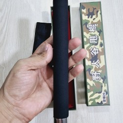 26 inch Self Defense Folding Stick