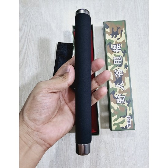 26 inch Self Defense Folding Stick