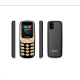 Bontel S3 Mini Phone Dual Sim Gold