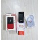 Bontel 2720 Folding Phone Dual Sim Black