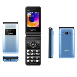 Gphone GP36 Folding Phone FM Radio