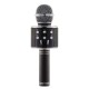 Wster WS858 Bluetooth Karaoke Microphone