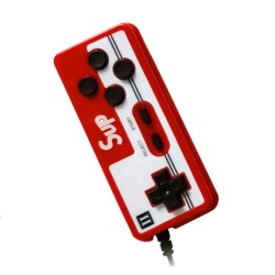 Sup game Box Extra Controller