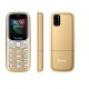 Bontel S3 Mini Phone Dual Sim Gold