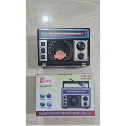 EPE FP-1967 Bluetooth FM Radio Music Player