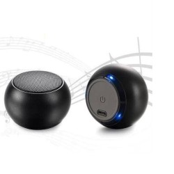 M3 Mini Portable Bluetooth Speaker