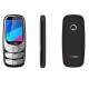 Kgtel KT200 Feature Phone Dual Sim Black