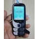 Kgtel KT200 Feature Phone Dual Sim Black