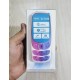 Kgtel KT200 Feature Phone Dual Sim White