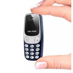 Maximum MB10 Mini Phone Auto Call Record