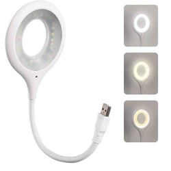 Voice Control USB LED Light