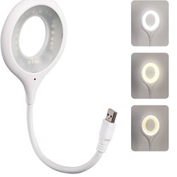 Voice Control USB LED Light