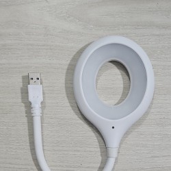 Voice Control USB LED Light