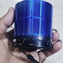 WS887 Mini Bluetooth Speaker