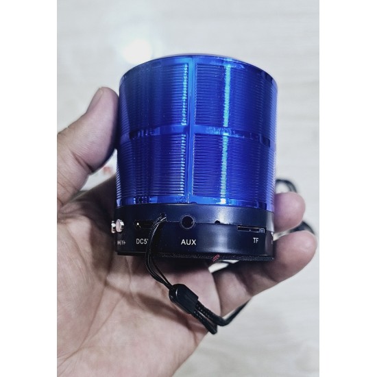 WS887 Mini Bluetooth Speaker