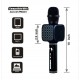 Wster YS69 Wireless Bluetooth Karaoke Microphone