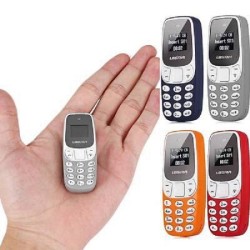 BM10 Mini Small Phone